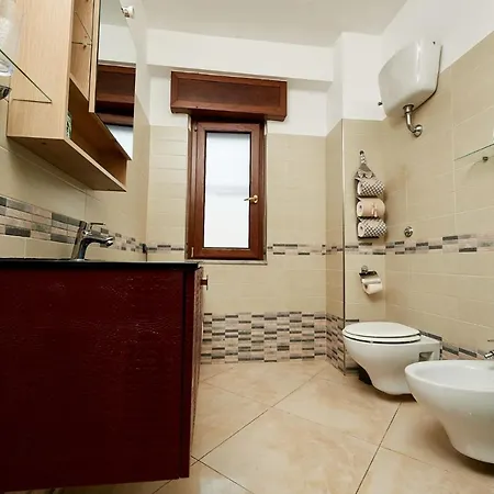 Appartement Mirosa *