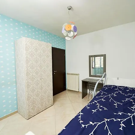 Mirosa Appartement *