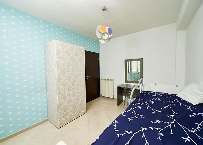 Mirosa Appartement *